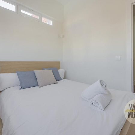 Amazing Apt 1 Hab Para 4Pax En La Plaza De Chueca Madrid Extérieur photo