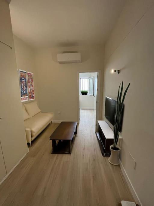 Amazing Apt 1 Hab Para 4Pax En La Plaza De Chueca Madrid Extérieur photo