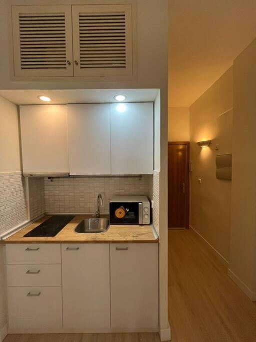 Amazing Apt 1 Hab Para 4Pax En La Plaza De Chueca Madrid Extérieur photo